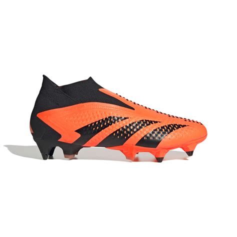 adidas predator oranje zwart|Adidas predator voetbalschoenen.